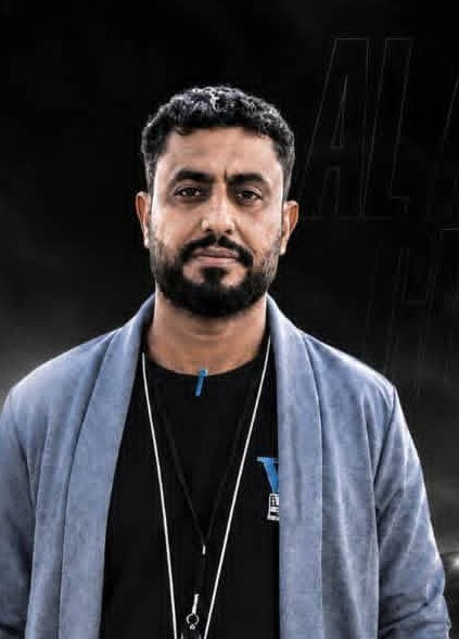 رسمياً... اهلي الغيل يعيين  الزويدي "حمادة" مدرباً للفريق الأول لكرة القدم