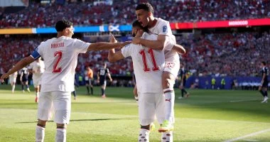 المغرب يفتتح انتصاراته في كأس العالم 2026 بالفوز على إسكتلندا