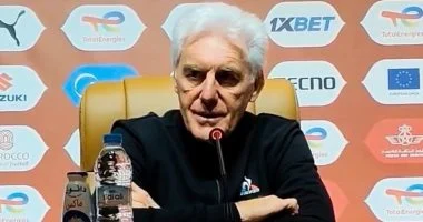 هوجو بروس يلمح للاعتزال ويفجر المفاجآت بعد وداع جنوب أفريقيا القاتل