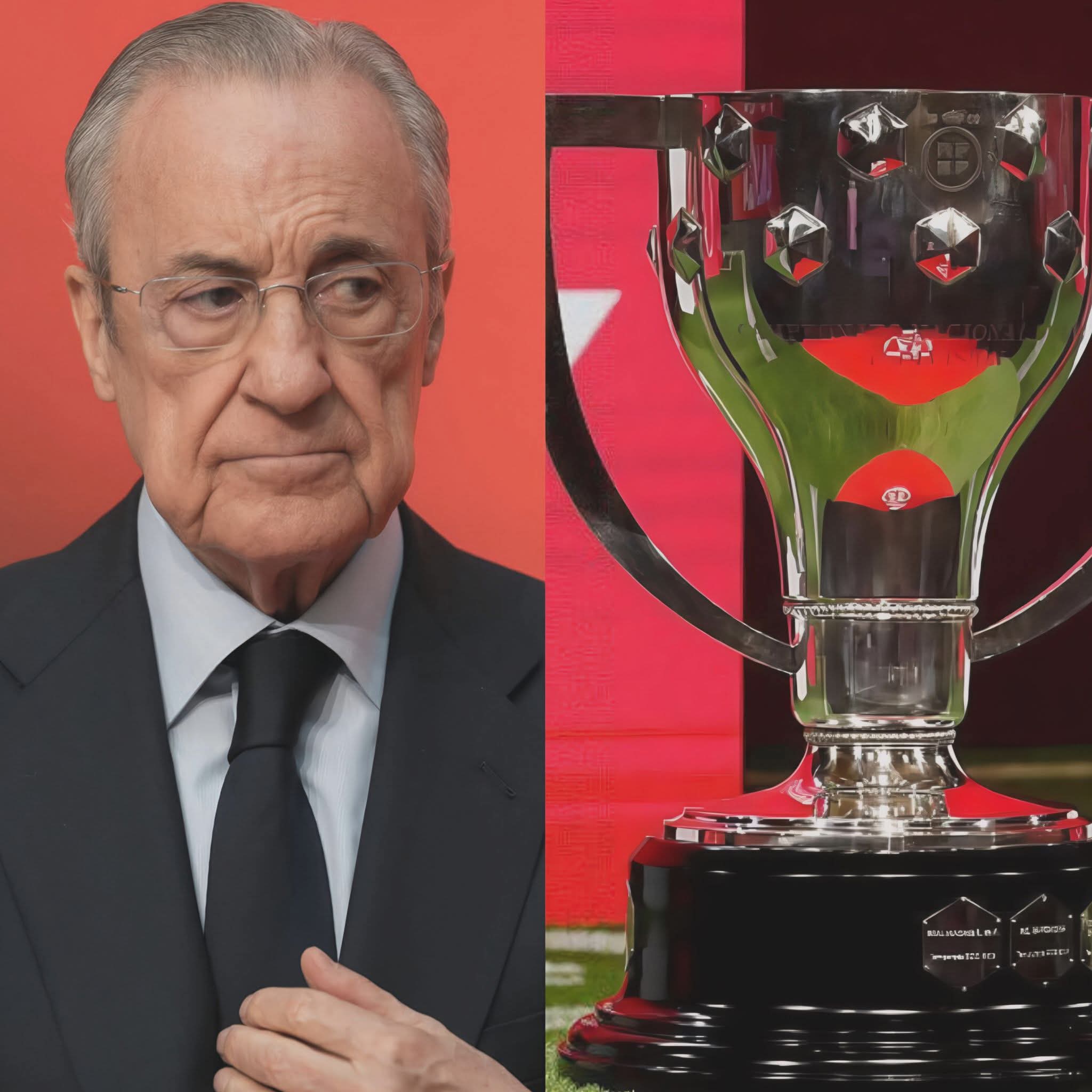 زلزال في "الكلاسيكو".. غياب الرئيس وتأجيل التتويج!