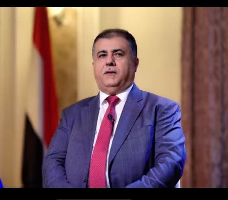 الشيخ العيسي خير من خدم الكرة اليمنية