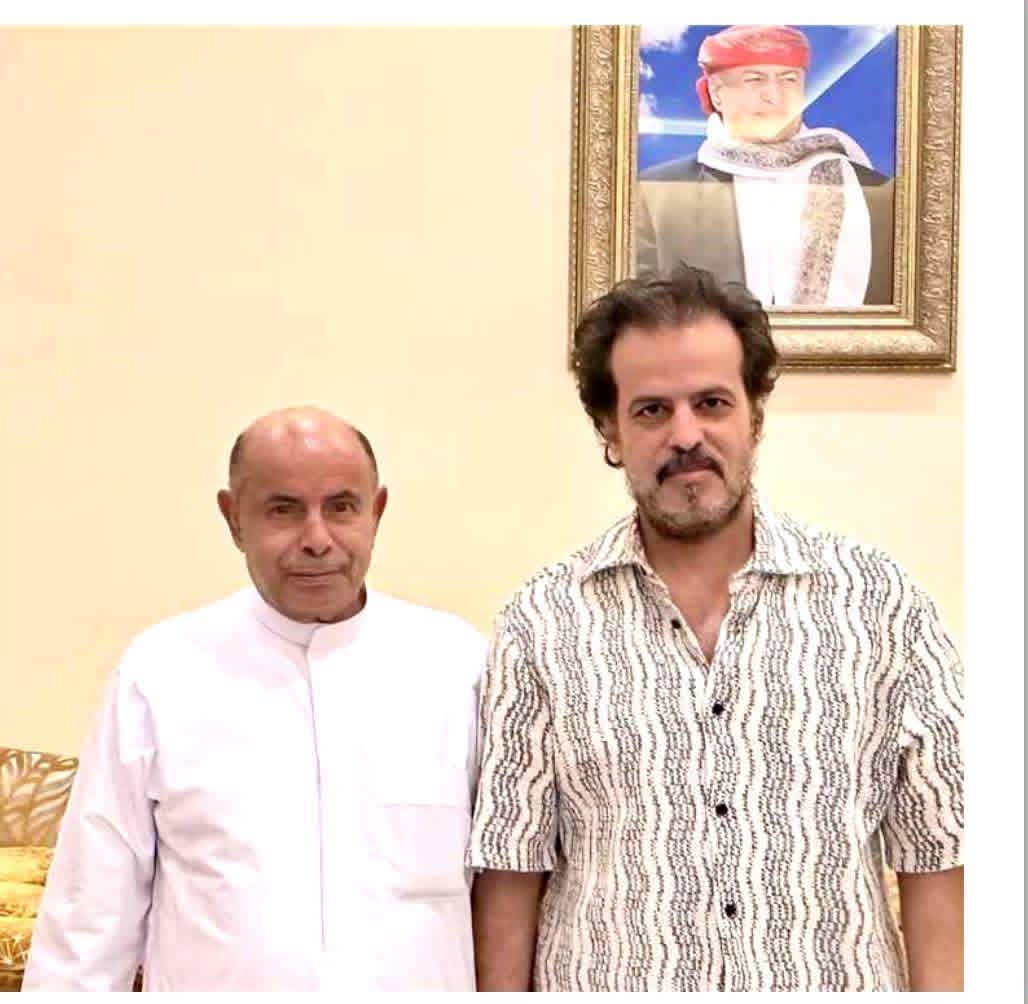 الخنبشي يجدد الوفاء للرئيس الراحل/ عبدربه منصور الذي حمل راية الشرعية في أصعب مراحل اليمن.