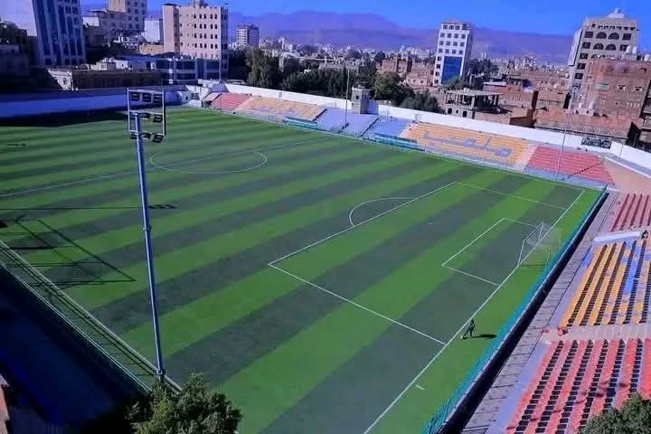 عودة الروح للملاعب اليمنية.. انطلاق دوري الدرجة الأولى 2025/2026 بمشاركة 14 نادياً في مشهد كروي طال انتظاره..