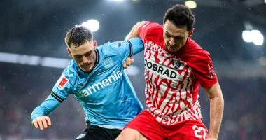 مواعيد مباريات نصف نهائي الدوري الأوروبي.. ديربي إنجليزي وصدام ألماني برتغالي