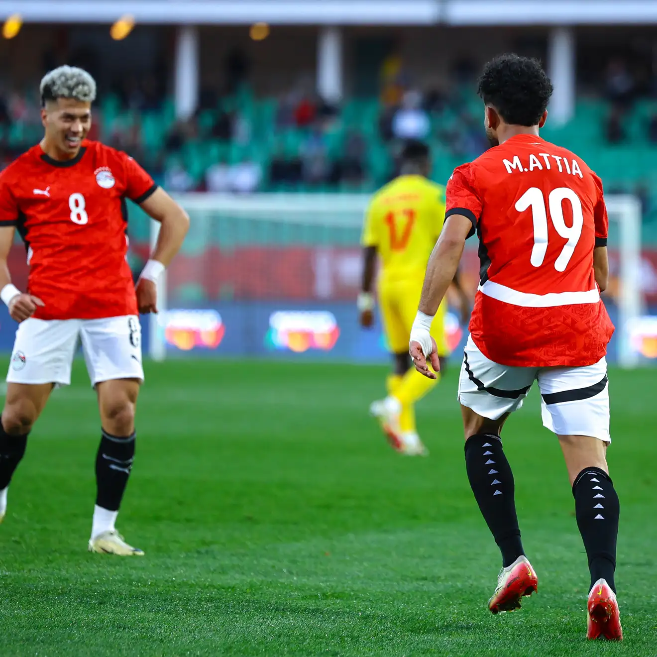 ملايين الاتحاد لا تُغري الأهلي المصري