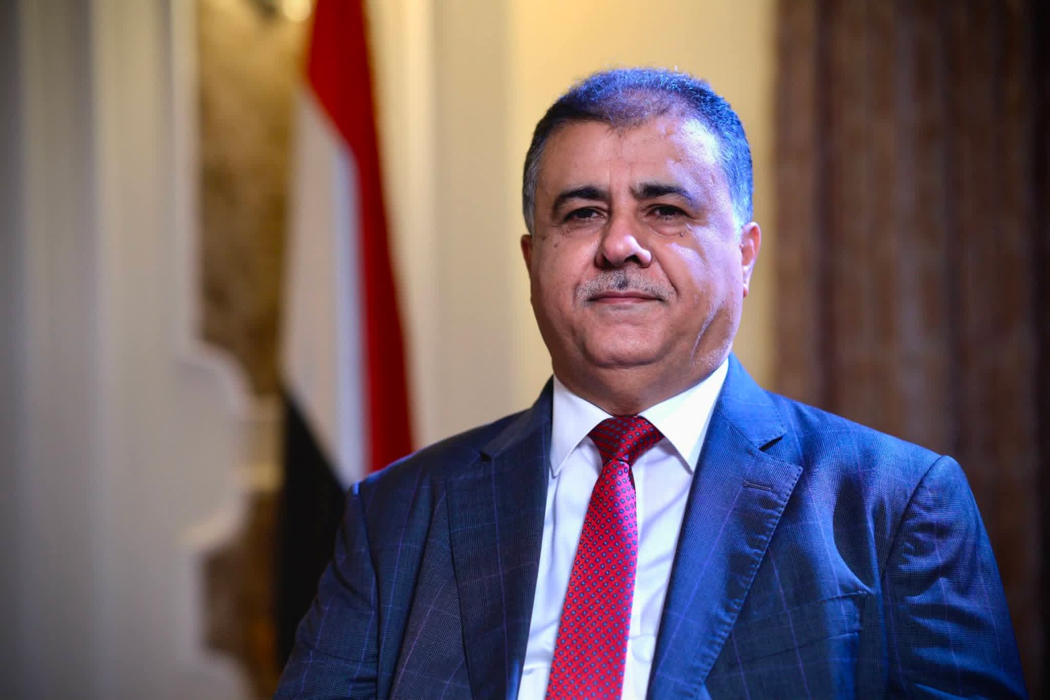 صاحب انجاز التاهل بعد الله ثم اللاعبين والمدرب هو  رئيس إتحاد الكرة ؟!