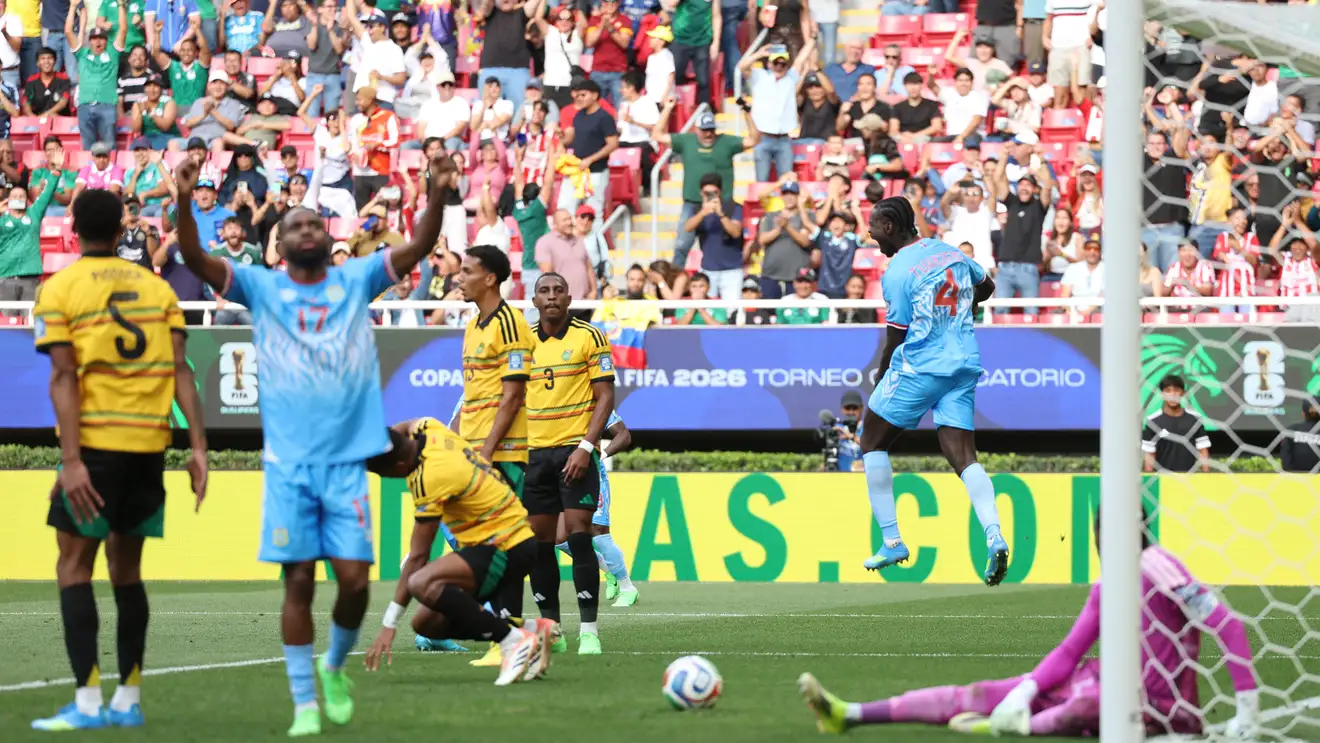 المنتخب الأفريقي العاشر.. الكونغو تعود للمونديال بعد أكثر من نصف قرن