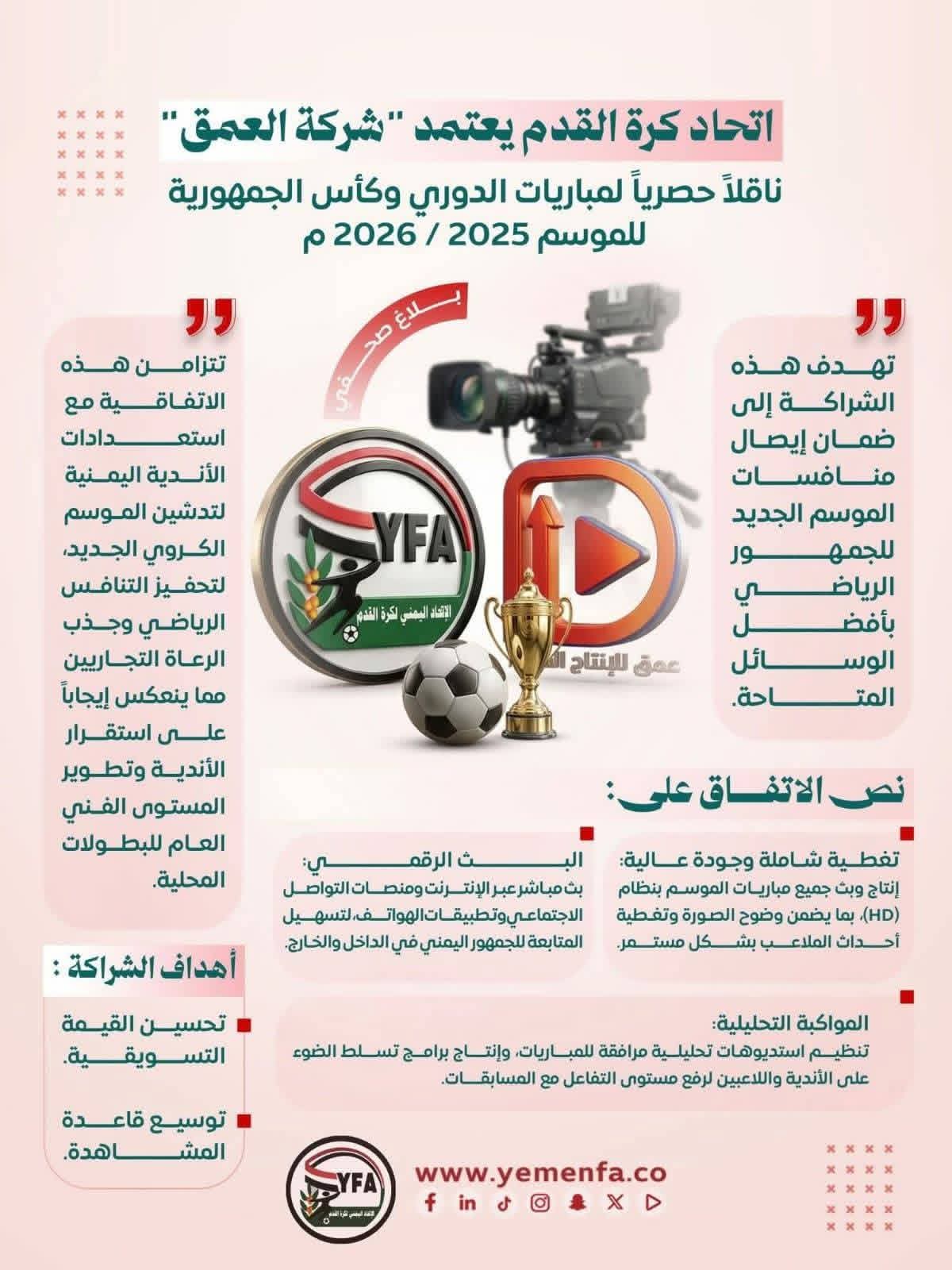 هل يحق لاتحاد الكرة بيع مسابقاتة بدون مناقصة ؟!