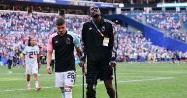 الرباط الصليبي ينهي مسيرة أونانا نجم منتخب بلجيكا في كأس العالم