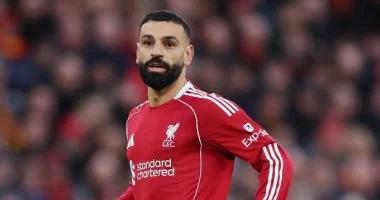 محمد صلاح يضحي بـ20 مليون إسترليني من أجل الرحيل مجانا عن ليفربول