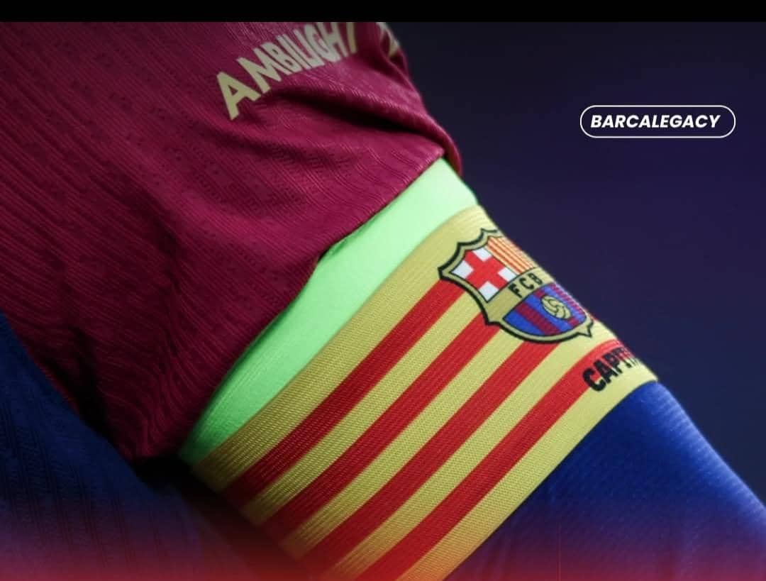 برشلونة يدخل موسوعة غينيس للأرقام القياسية!