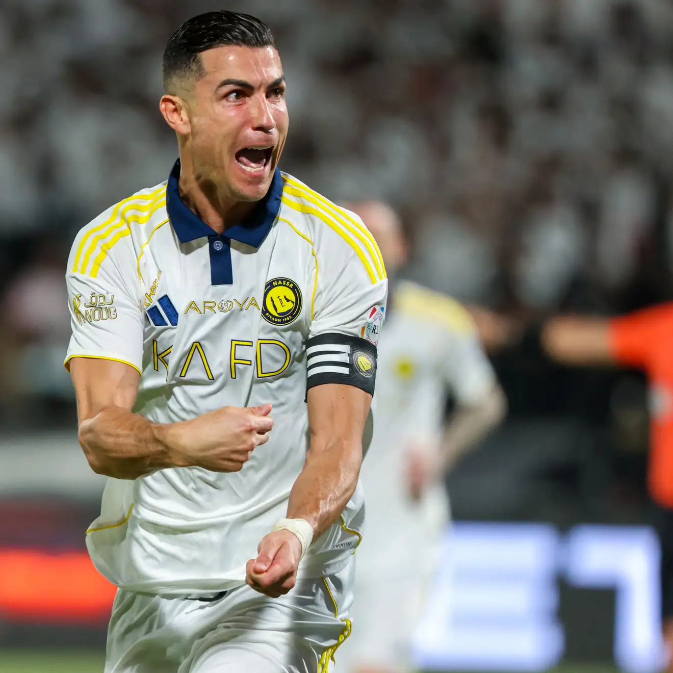 موعد نهائي دوري أبطال آسيا "2" 2025-2026 بين النصر وجامبا أوساكا..