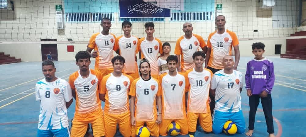 طائرة شمسان تواصل تحضيراتها المكثفة للاستحقاقات القادمة
