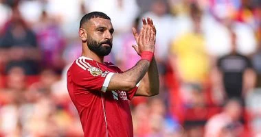 موقف محمد صلاح من المشاركة في مباراة ليفربول وتشيلسي