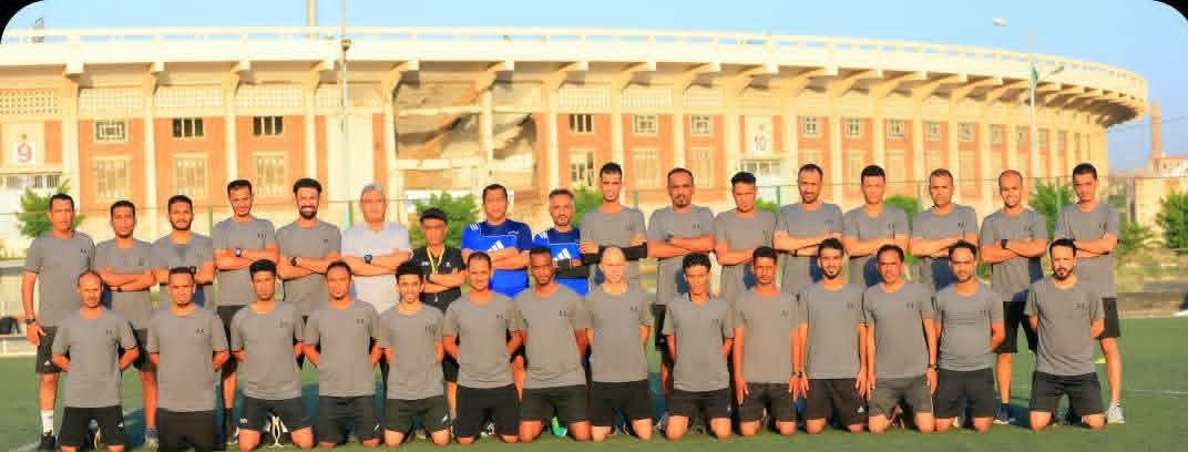 انطلاق برنامج ورشة تقييم وتطوير الحكام في أمانة العاصمة
