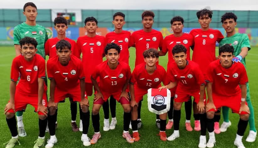 في المرحلة الثانية لكأس العالم للمواهب بأذربيجان .منتخب تحت 15 سنة يخسر أمام موزمبيق