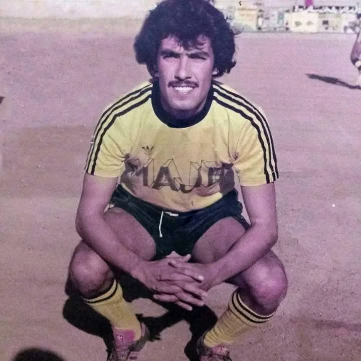 عضاريط الزمن الجميل ؟!