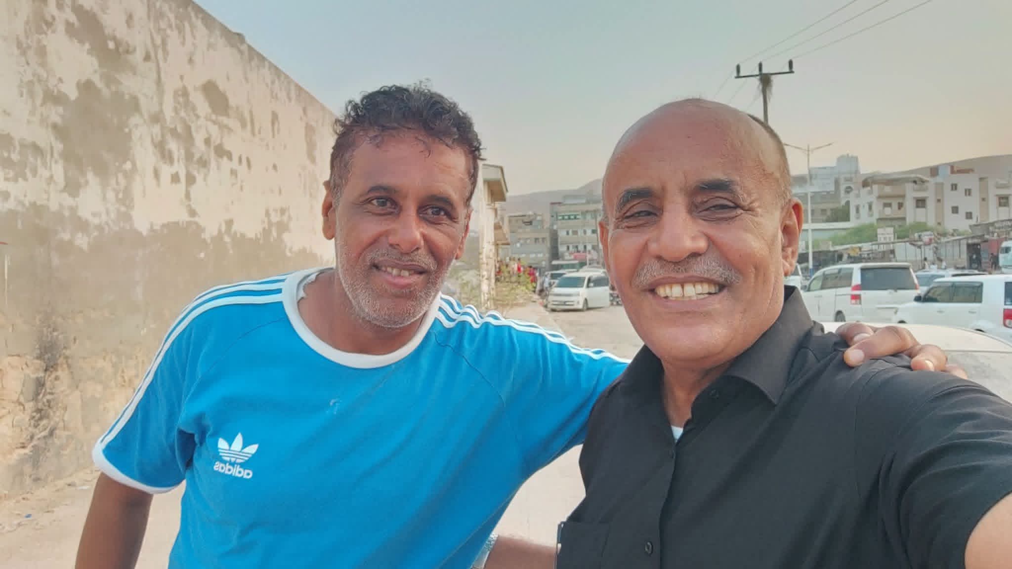 الكابتن هاني عبدالرحمن النجم المتألق والمدرب الرائع