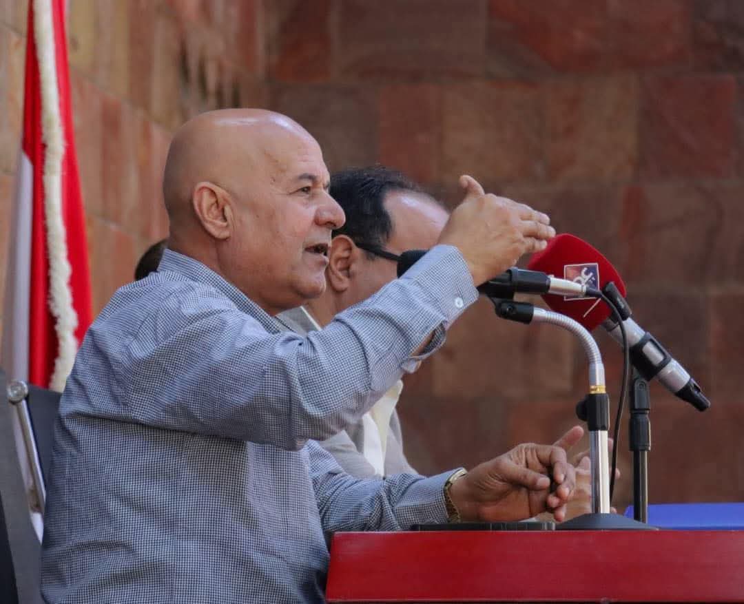 في وداع الصديق محمد القدسي ؟!