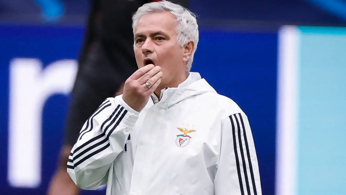 مورينيو يضع خطة خاصة لتفجير موهبة نجم ريال مدريد