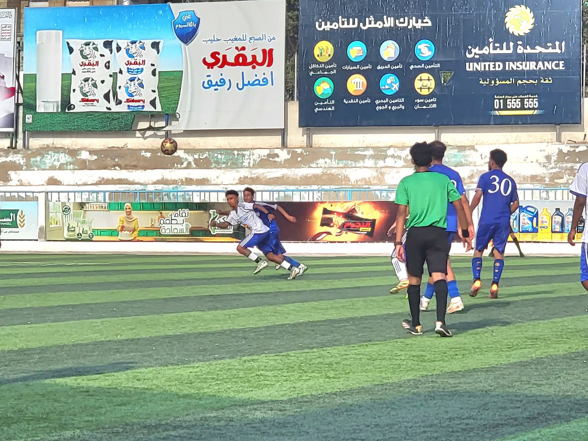 الهلال يخسر من الوحدة  1/3 وديا