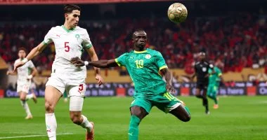 آس الإسبانية: قرار كاف بمنح المغرب لقب أمم أفريقيا 2025 «فضيحة عالمية»