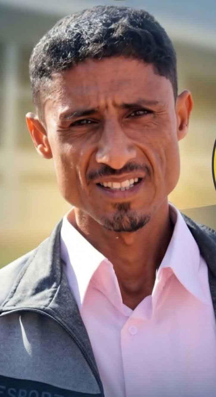 كمال عبد الله 25 عاماً من الوفاء والعطاء في خدمة نادي الشعلة