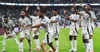 كأس العالم 2026.. منتخب السعودية يختبر جاهزيته للمونديال ضد بورتوريكو