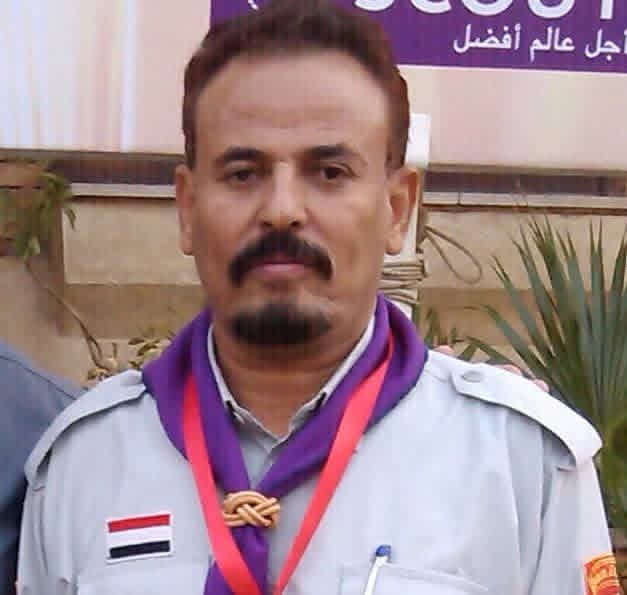 مدير عام الشباب بمأرب: تحضيرات واسعة للاحتفاء بالعيد الـ64 لثورة 26 سبتمبر بمشاركة شبابية وكشفية