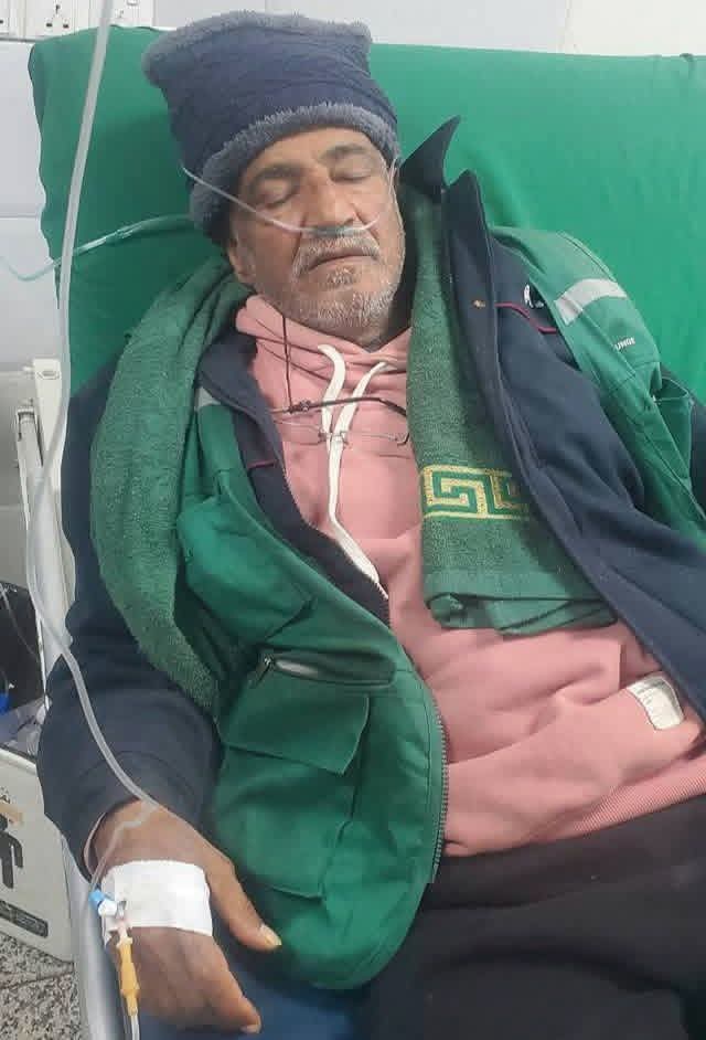 سامحنا يا عم علي ؟!