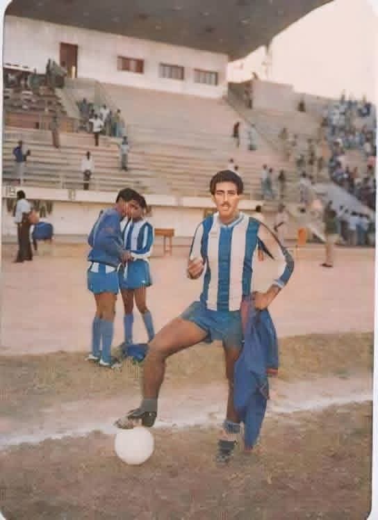 جلال زحيري ؟!