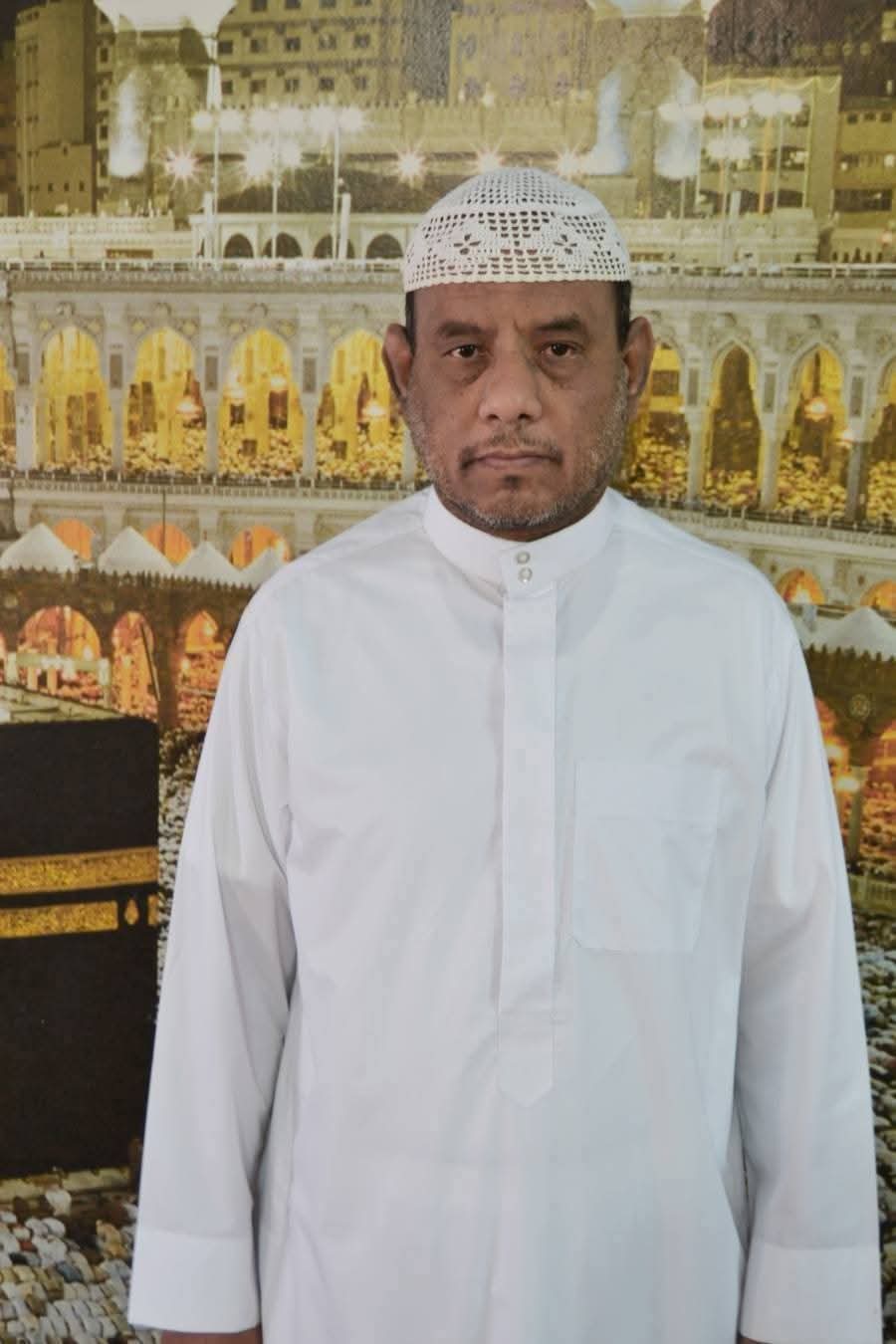 مكتب وزارة الشباب والرياضة بساحل حضرموت ينعي الشخصية الرياضية والتربوية والاجتماعية عمر شيخ مول الدويلة