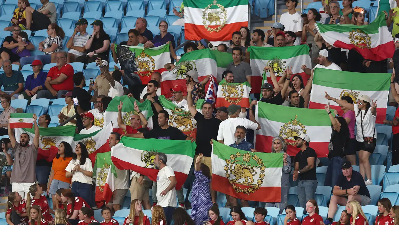 المكسيك تعلن موقفها الرسمي من استضافة مباريات إيران في كأس العالم