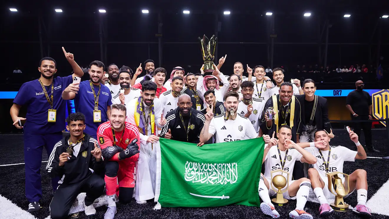 تأجيل انطلاق دوري الملوك الشرق الأوسط.. تعرف على الموعد الجديد