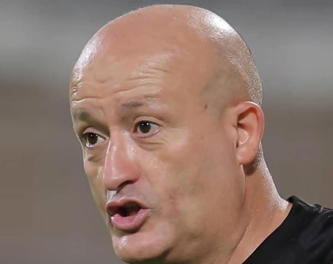 قنوات الكأس ... الجزائري ولد علي يقترب من مغادرة منصب المدير الفني للمنتخب الوطني اليمني لكرة القدم .