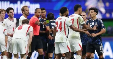 موعد نهائي كأس العالم 2026 بين إسبانيا والأرجنتين