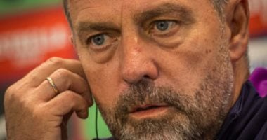 فليك: الفوز يمنحنا الثقة ويعكس روحنا القتالية