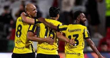 اتحاد جدة يعلن انطلاق معسكر إسبانيا 14 يوليو استعدادا للموسم الجديد