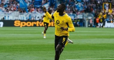 أسود فيستفاليا يحققون انطلاقة مثالية في الدوري الألماني