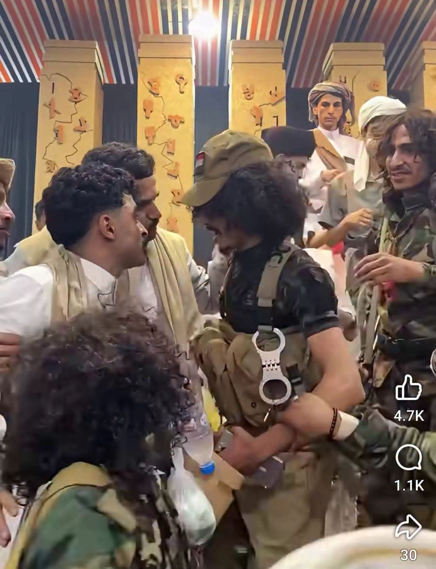 شاعر السلاح!!!