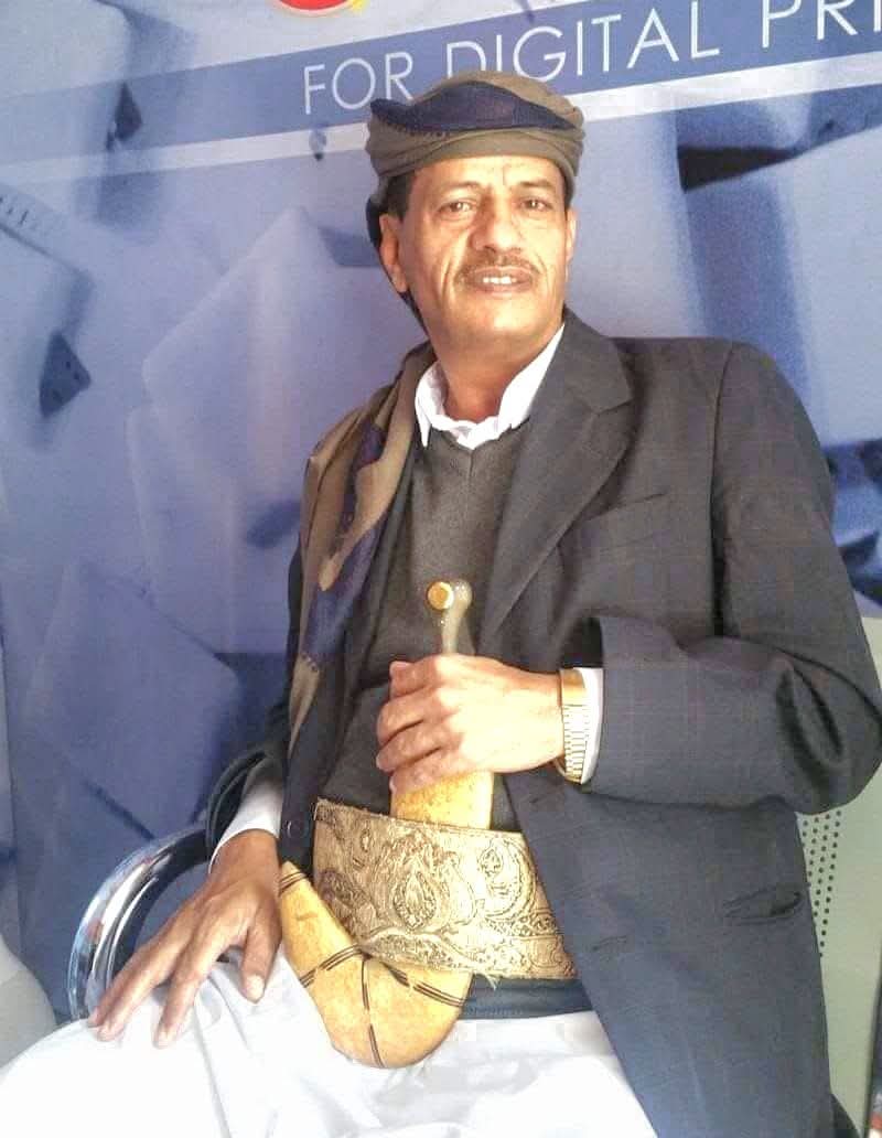 نبيل الحبيشي ؟!