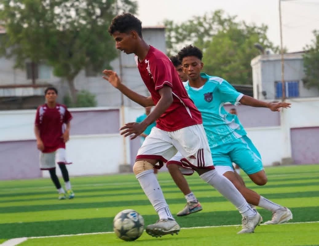 أهلي عدن يستضيف النصر بدار سعد في مباراة ودية