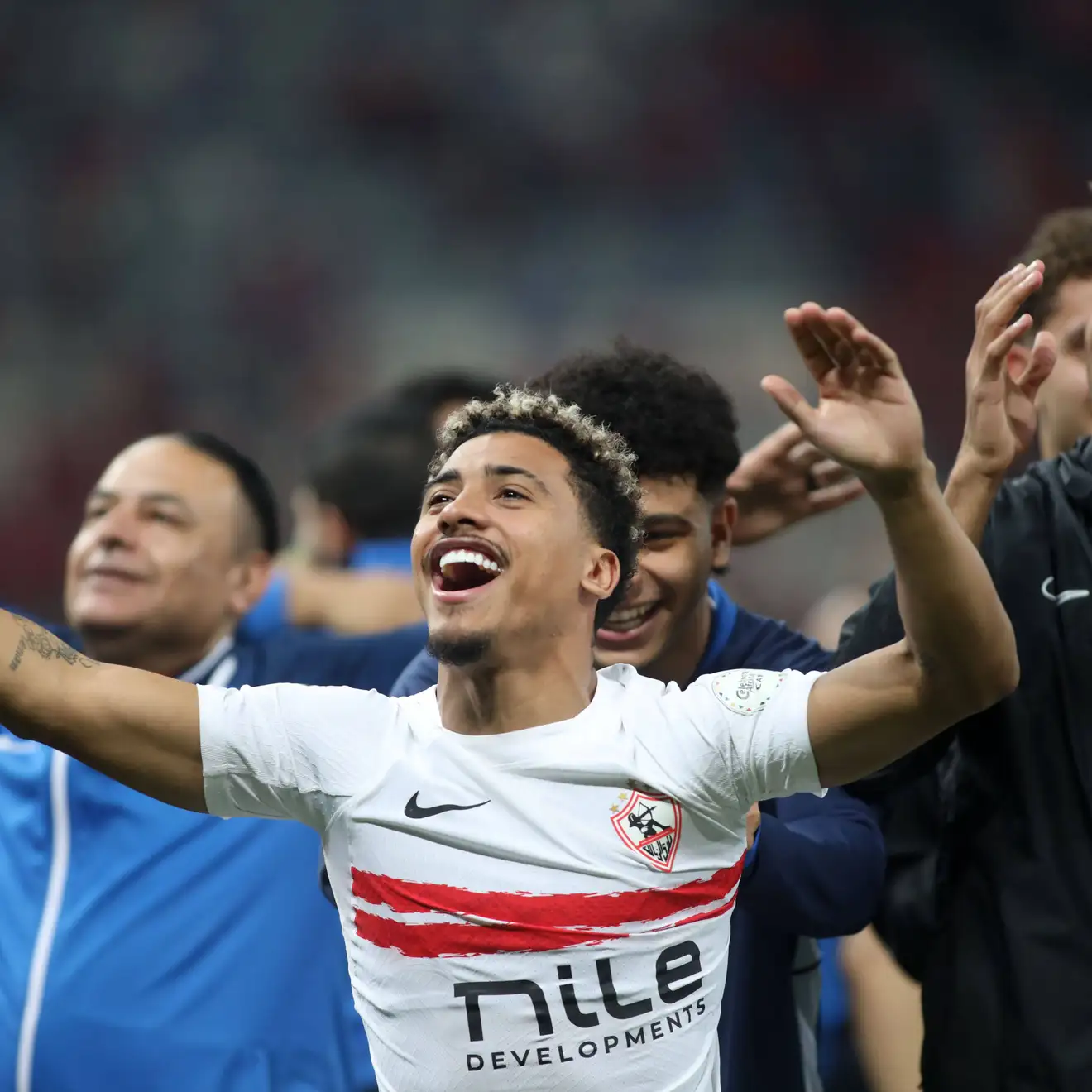 خوان بيزيرا يعتذر لجماهير الزمالك في بيان رسمي.. ويعلن موقفه من البقاء