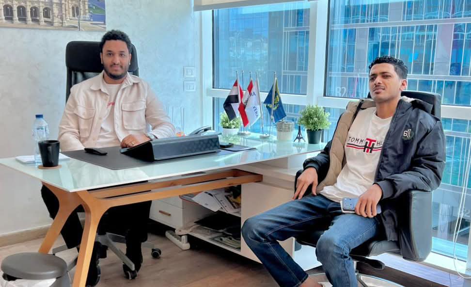 بمباركة وتوقيع رئيس الاتحاد.. "تيمبو" النمساوية المورد الرسمي لأطقم المنتخبات الوطنية