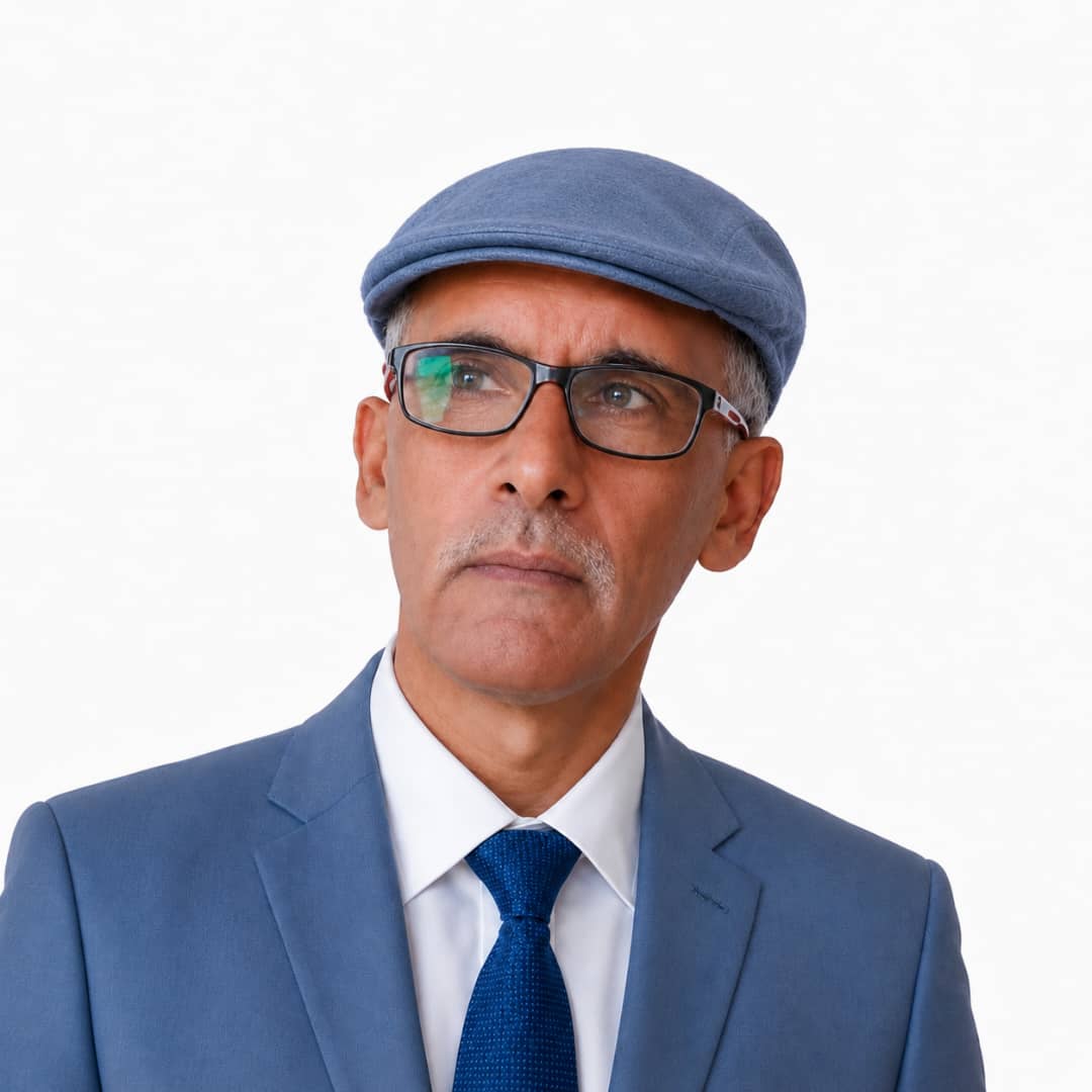 قطر غصن القناء !!