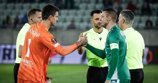 لودوجوريتس يفوز على سبتمفري صوفيا 2-1 بمشاركة حسام عبد المجيد
