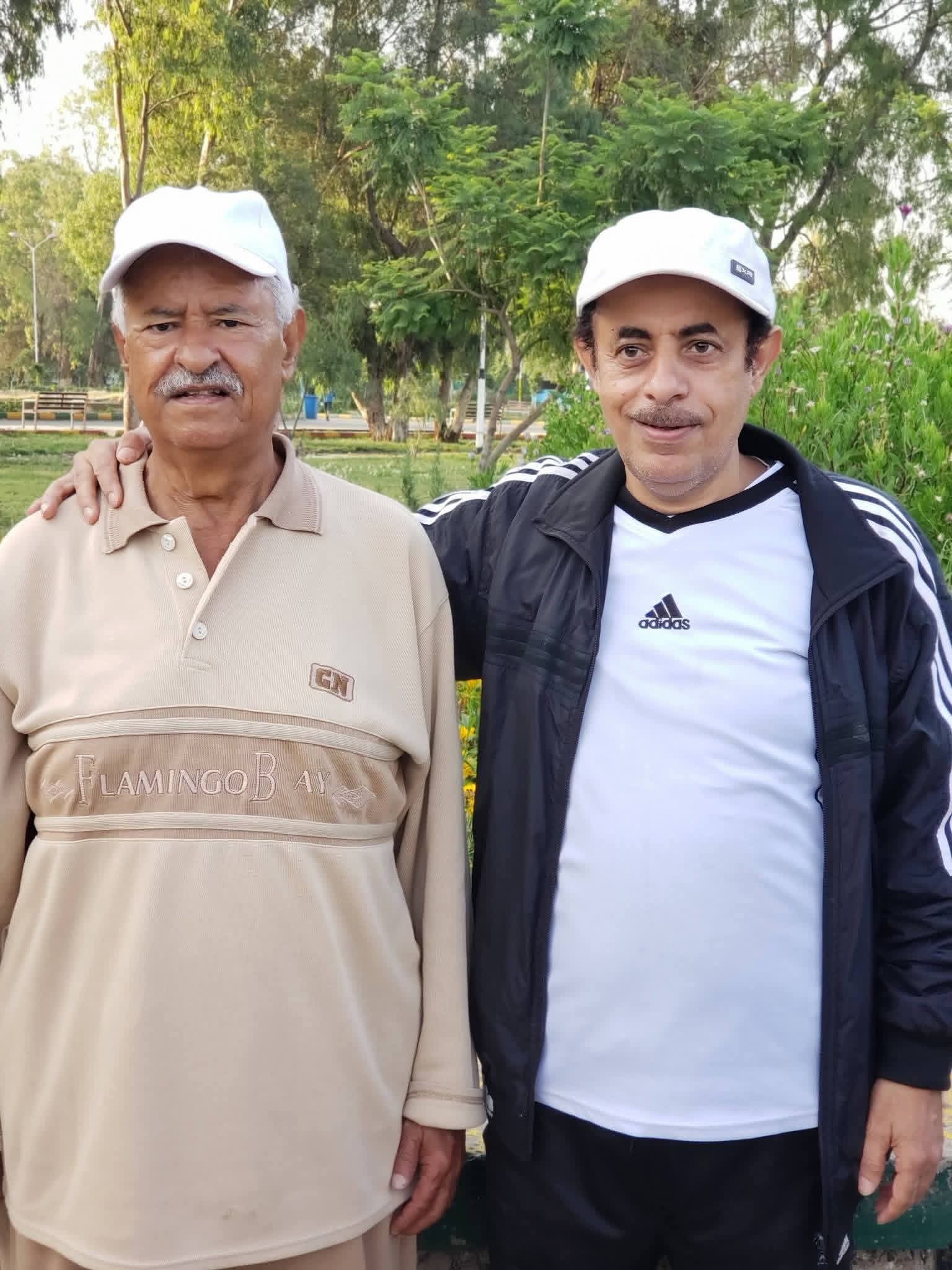 افتقدناك ؟!