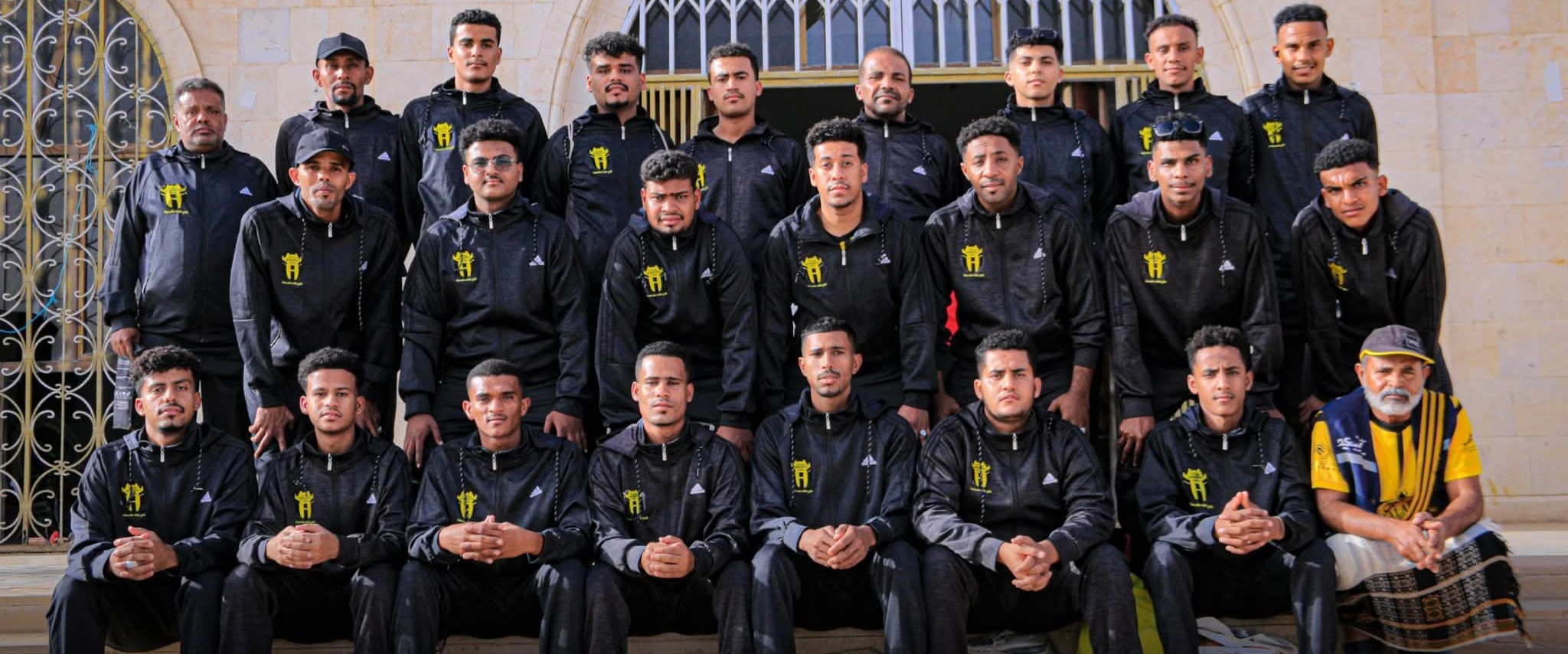 تواصل المعسكر الاعدادي لفريق كرة اليد باتحاد حضرموت في مارب