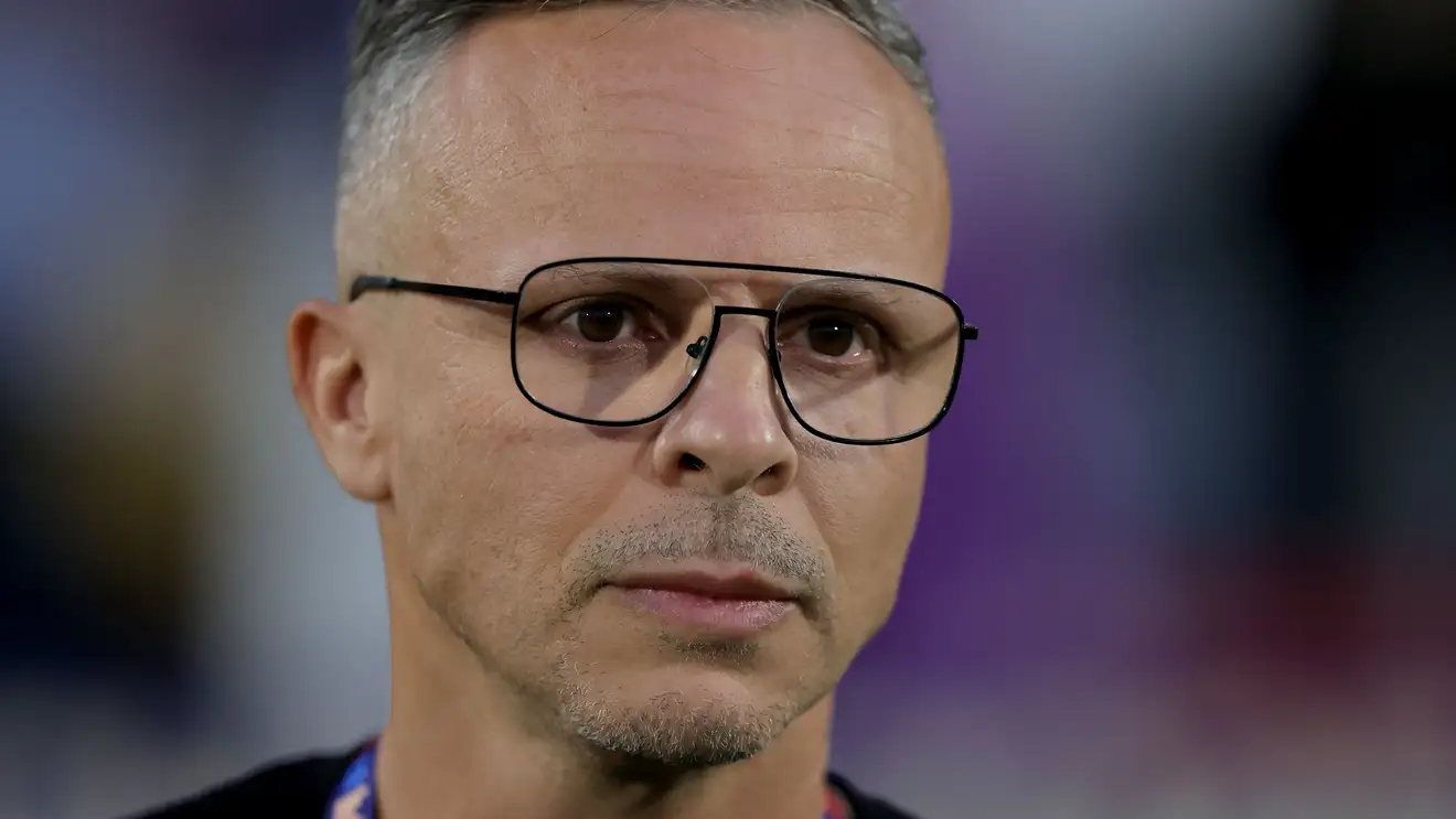 المنتخب المغربي يخوض أول مران له تحت قيادة وهبي