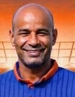 سلام الغرفة يتعاقد مع  الحدري لتولي تدريب حراس مرمى النادي